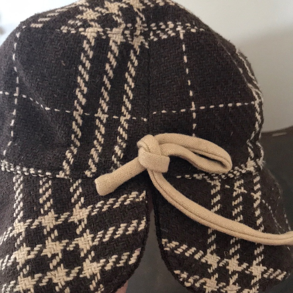 Talbots hat NWOT - Picture 4 of 4